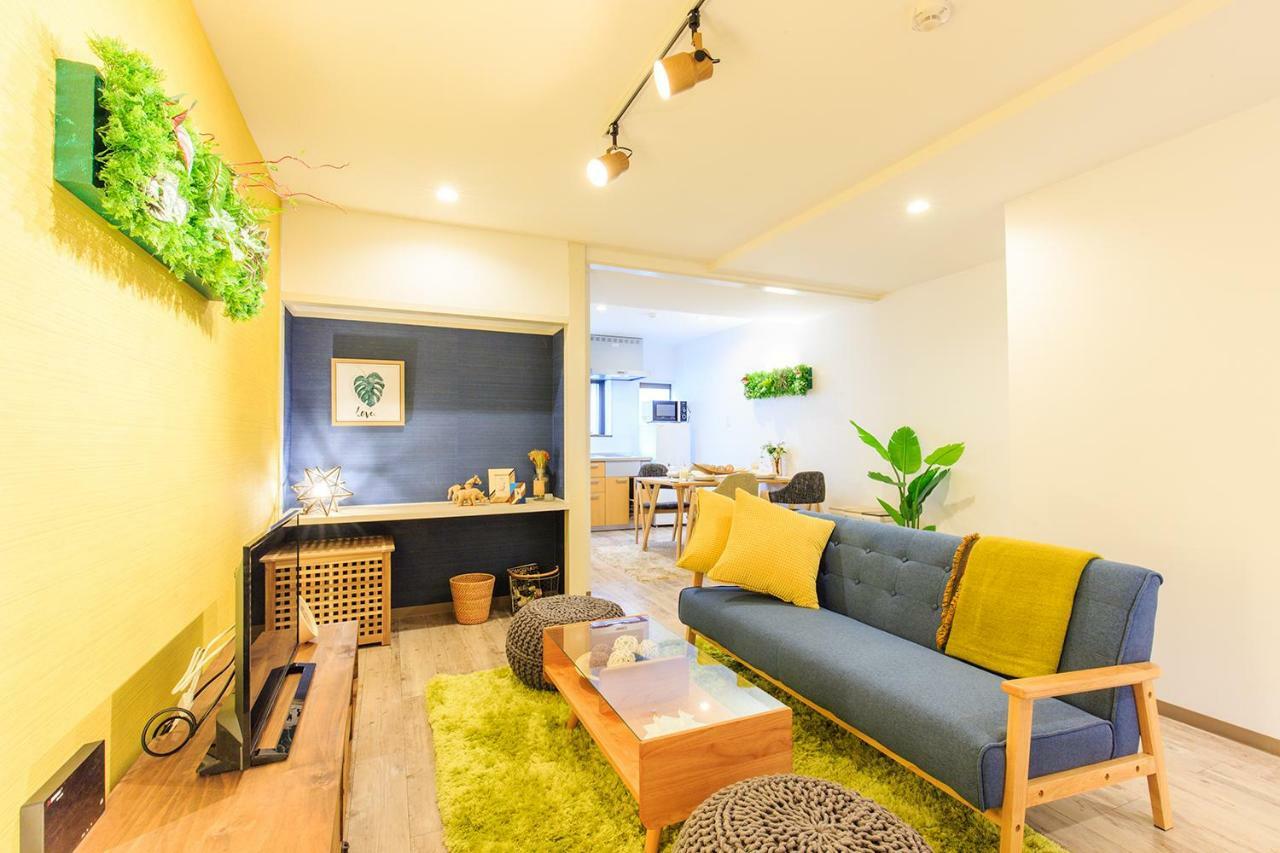 Origami Stay -Taishocho- Nagoya Exterior photo