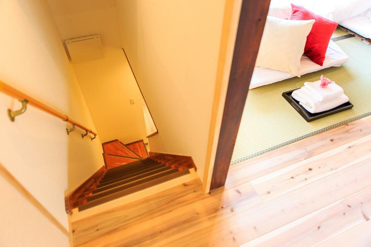 Origami Stay -Taishocho- Nagoya Exterior photo