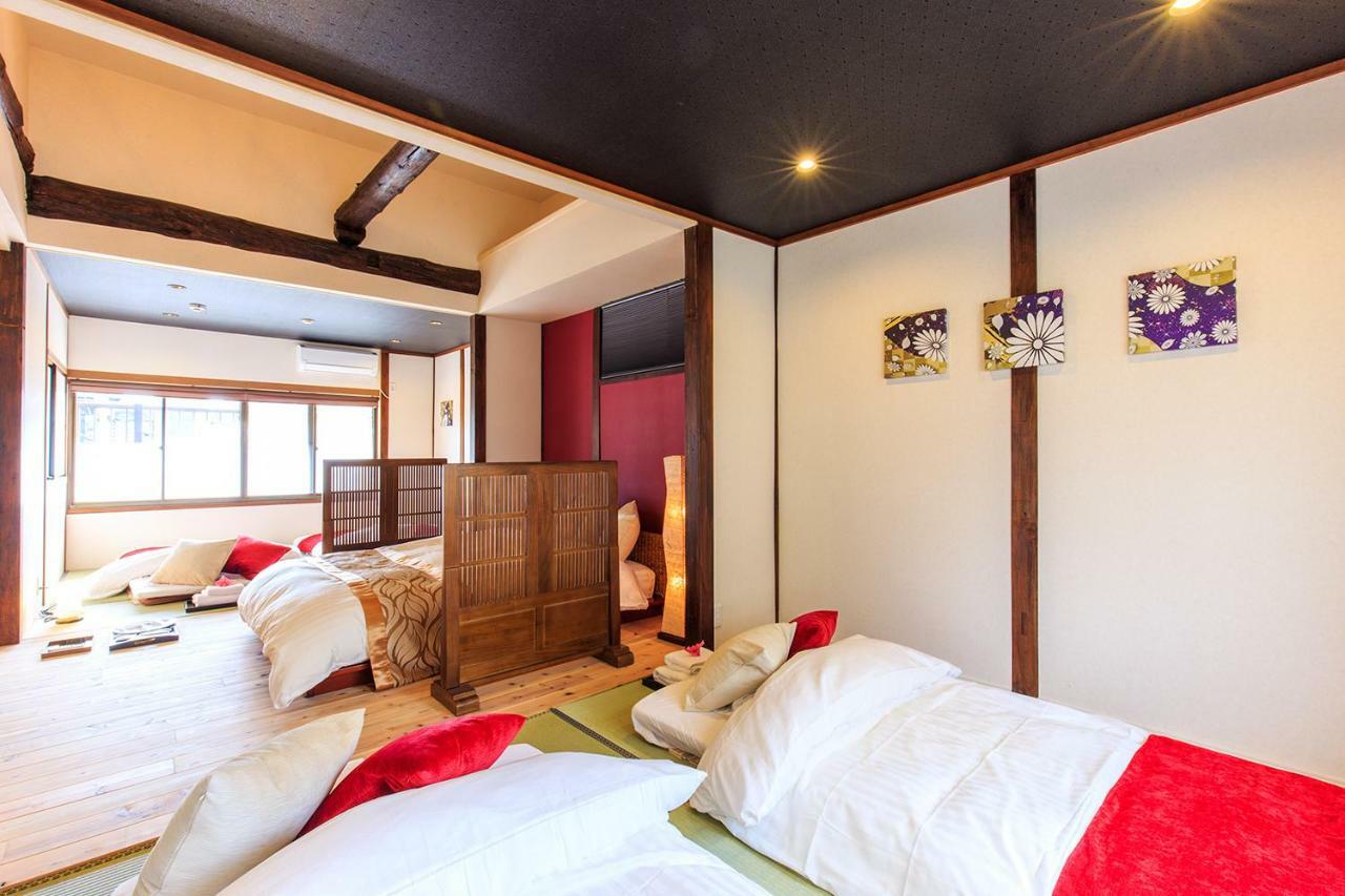 Origami Stay -Taishocho- Nagoya Exterior photo