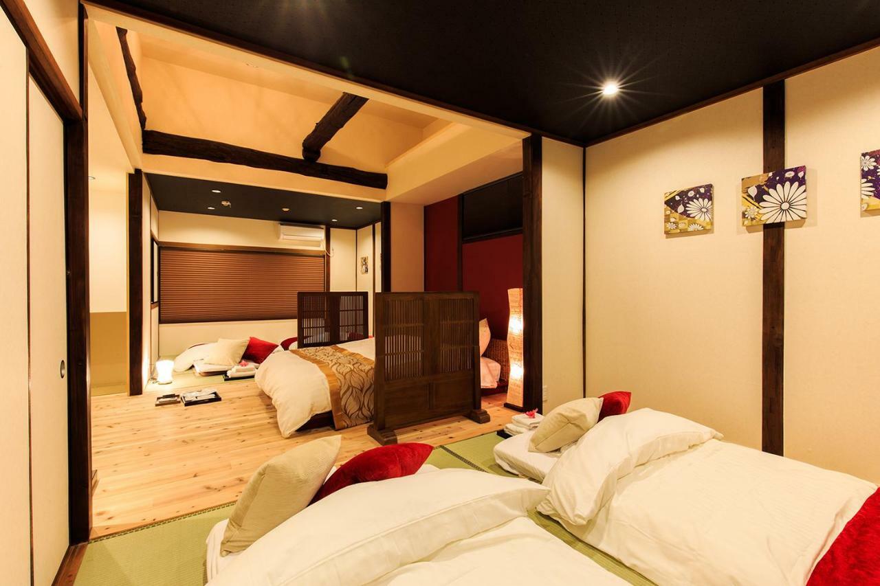 Origami Stay -Taishocho- Nagoya Exterior photo