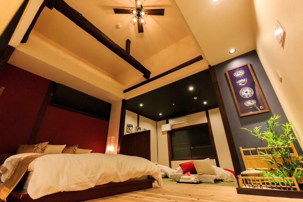 Origami Stay -Taishocho- Nagoya Exterior photo