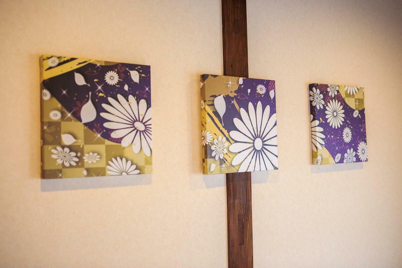 Origami Stay -Taishocho- Nagoya Exterior photo