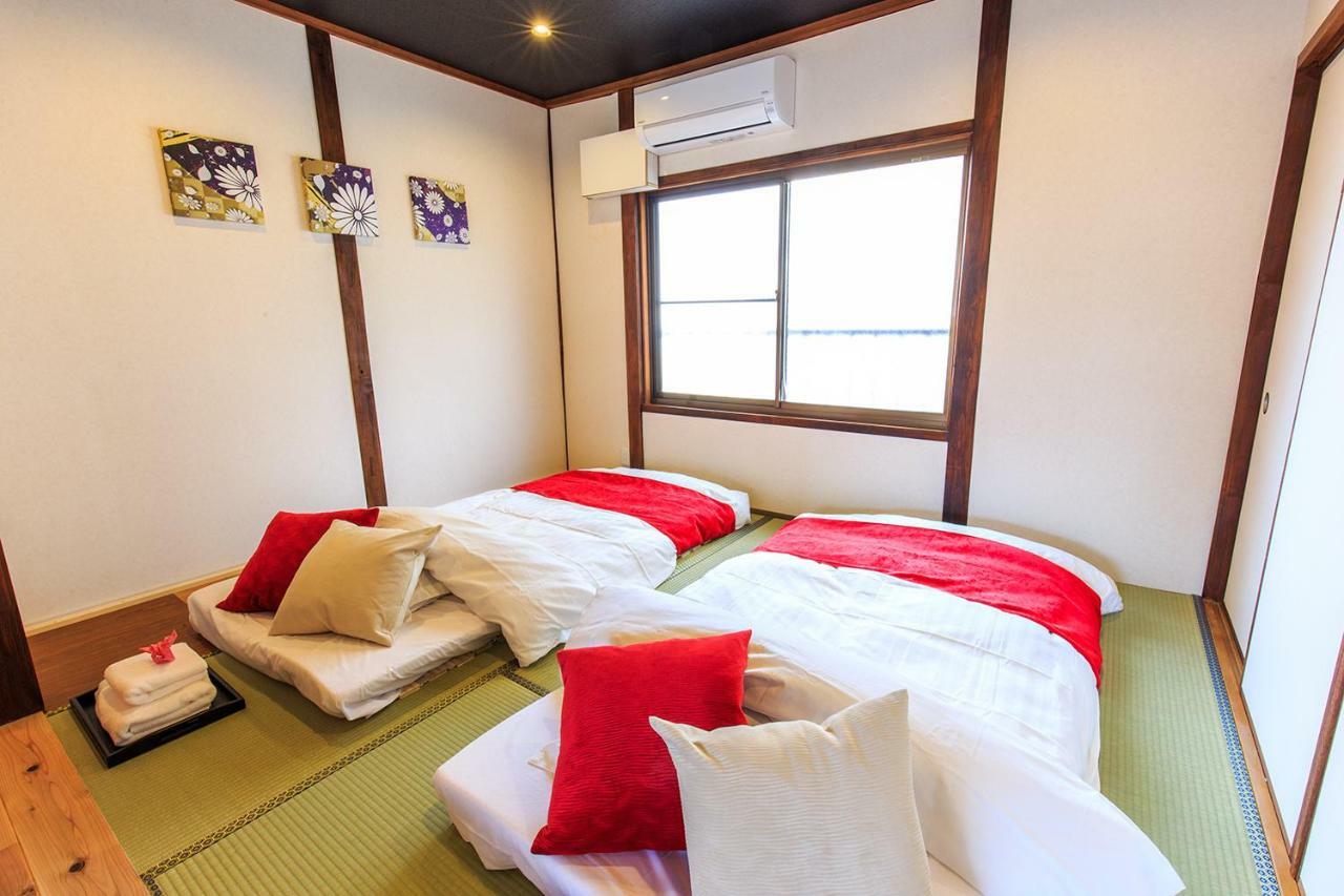 Origami Stay -Taishocho- Nagoya Exterior photo