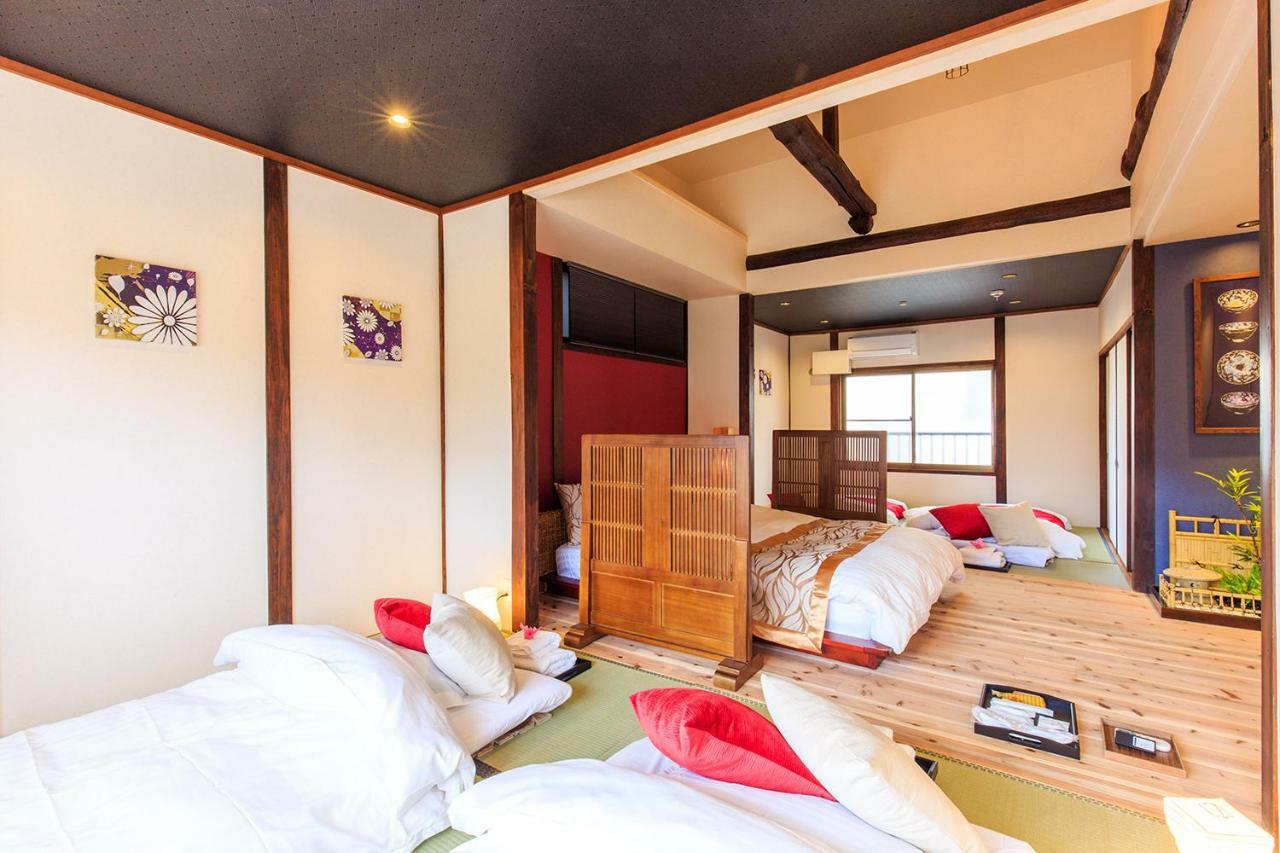 Origami Stay -Taishocho- Nagoya Exterior photo