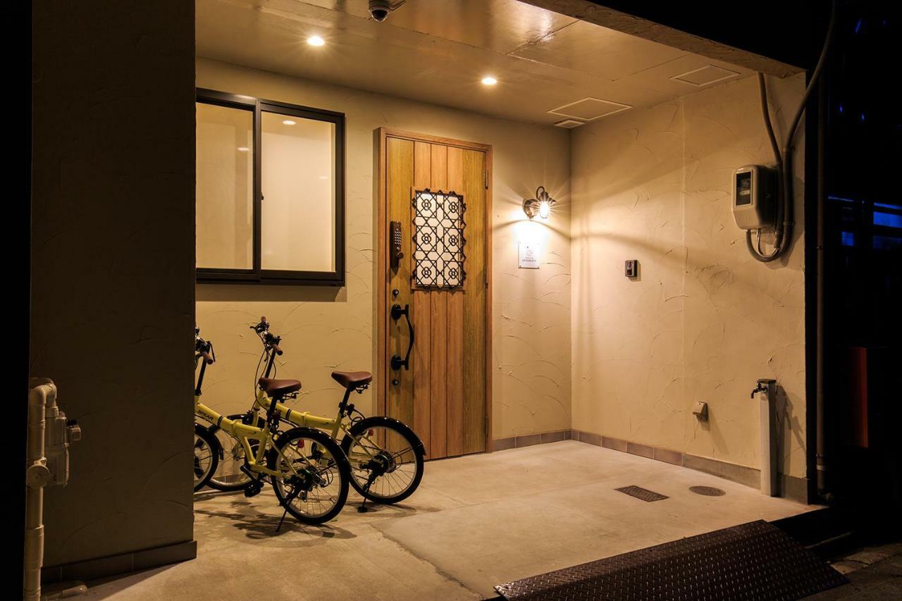 Origami Stay -Taishocho- Nagoya Exterior photo