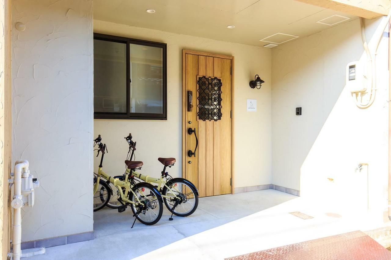 Origami Stay -Taishocho- Nagoya Exterior photo