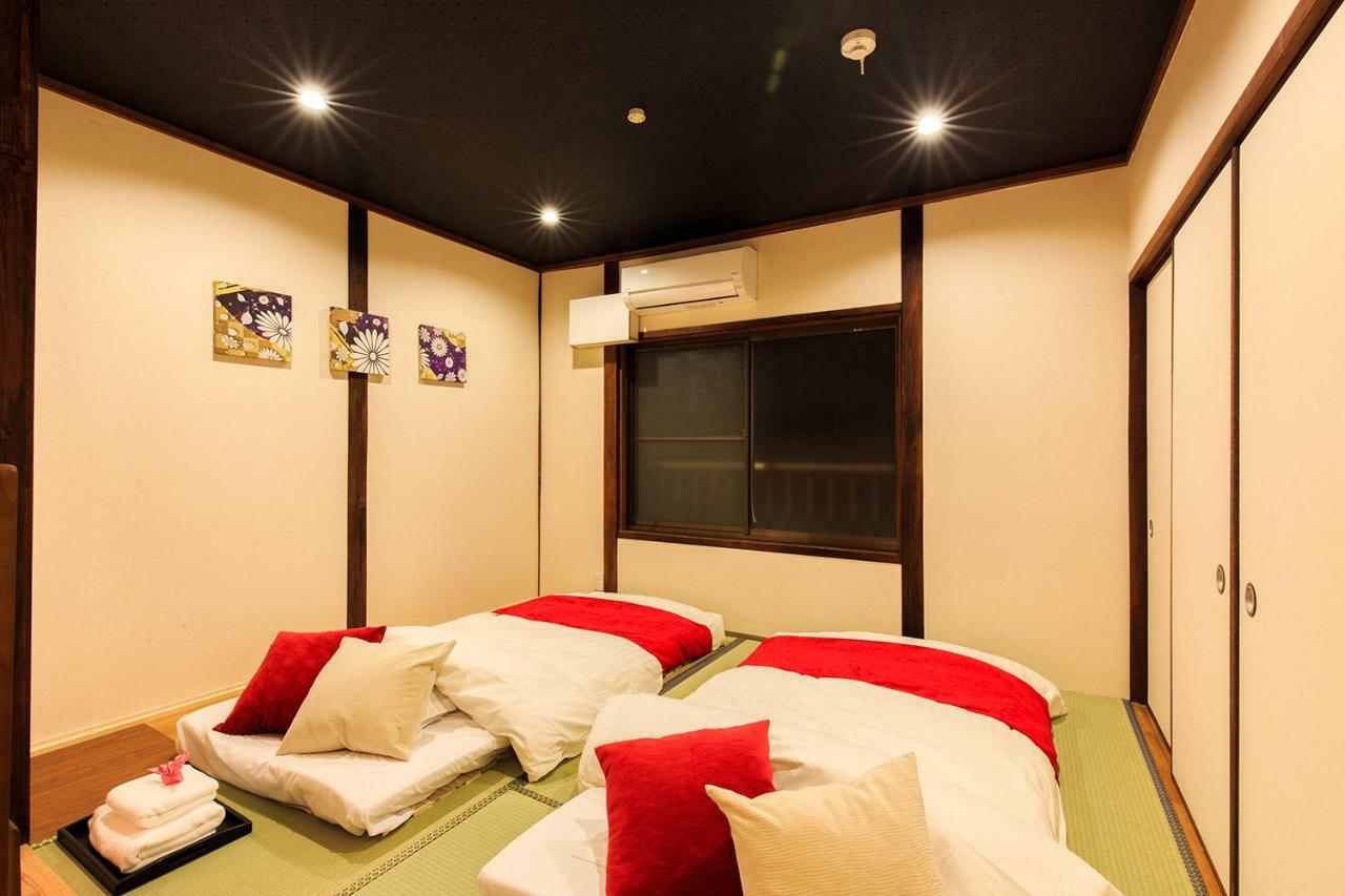 Origami Stay -Taishocho- Nagoya Exterior photo