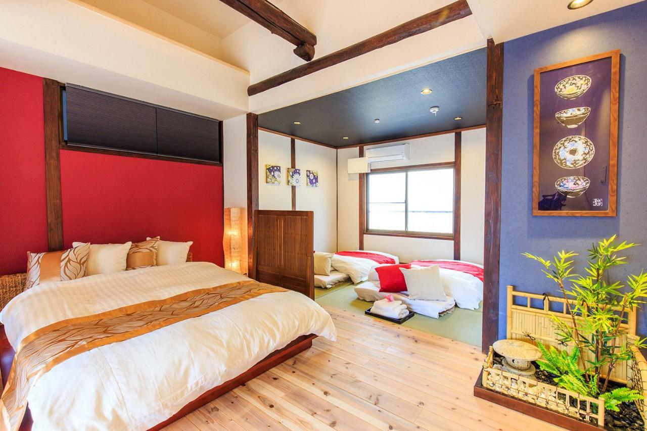 Origami Stay -Taishocho- Nagoya Exterior photo