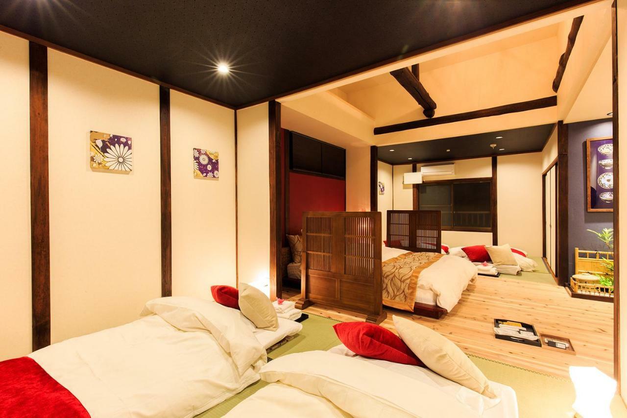 Origami Stay -Taishocho- Nagoya Exterior photo