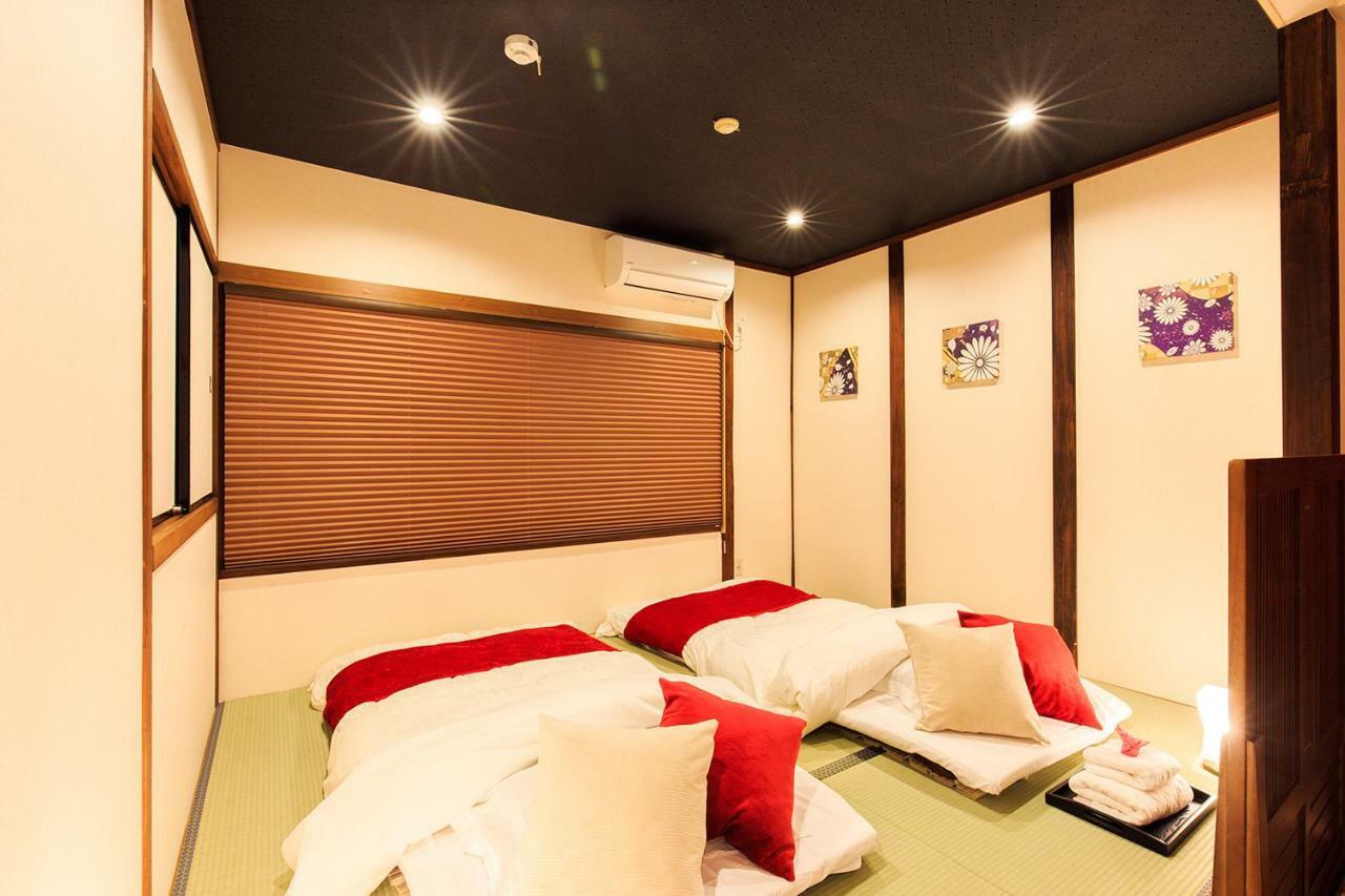 Origami Stay -Taishocho- Nagoya Exterior photo