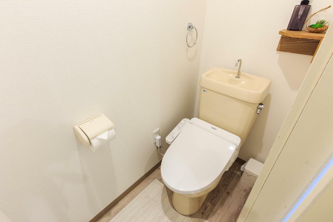 Origami Stay -Taishocho- Nagoya Exterior photo