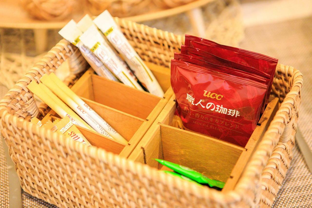 Origami Stay -Taishocho- Nagoya Exterior photo